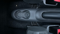 Fiat 500 1.2 Lounge 3dr [Start Stop] Petrol Hatchback